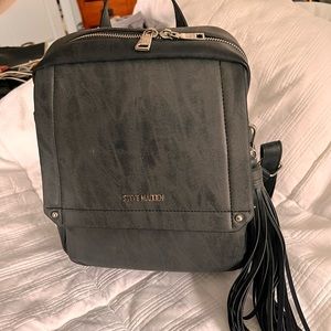 Steve Madden backpack
